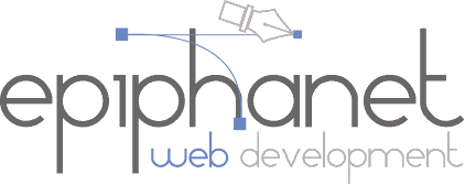 Epiphanet Web Development